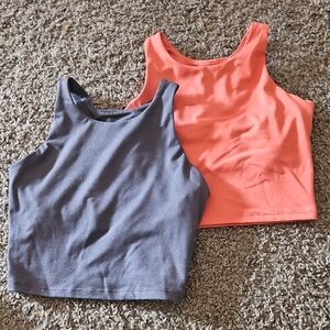Tek Gear Tank Tops